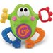 Wesoła żabka śmieszka Fisher Price