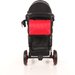 Wózek dziecięcy 2w1 Diamond S Junama Tako - 01