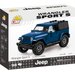 Klocki Cobi Jeep Wrangler Sport S - 24115