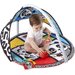 Mata sensory Panda Baby Einstein Bright Starts