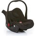 Fotelik samochodowy Risus 0-13kg ABC Design - black