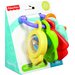 Kluczyki małego odkrywcy Fisher Price