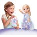 Elsa w blasku Zorzy Polarnej Frozen Jakks Pacific