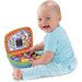 Gadający laptop dwujęzyczny Fisher Price