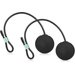 Skakanka z wyświetlaczem i Bluetooth Smart Queenfit