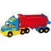 Wywrotka Super truck Wader