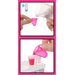Barbie lalka + barek Smoothie Mattel