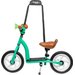 Rowerek biegowy Roy Lionelo - Mint