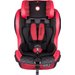 Fotelik samochodowy Adriaan 9-36 kg Lionelo - leather red