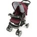 Wózek spacerowy Mirage Plus Graco - plum