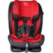 Fotelik samochodowy 9-36 Gravity KinderKraft - czerwony