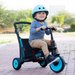 Składany rowerek Folding Trike Str 3 6w1 Smart Trike - Niebieski