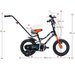 Rowerek dla dzieci z rączką 12