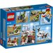 City Samolot ratowniczy Lego