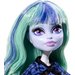 Twyla 13 życzeń Monster High