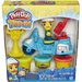 Mini pojazdy Town Play-Doh - policja