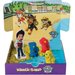 Kinetic Sand - Psi Patrol Przygoda na plaży Piasek Spin Master