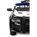 Pojazd akumulatorowy Dodge Charger Policja Toyz by Caretero - white