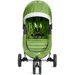 Wózek spacerowy City Mini Single Baby Jogger - lime/gray