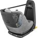 Fotelik samochodowy AxissFIX Air 0-18 kg Maxi-Cosi - Nomad Grey