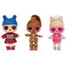 LOL Lalka - niespodzianka warstwy MGA - 4.2