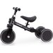 Rowerek 3w1 Pico Kidwell - Black