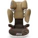 Fotelik samochodowy Transformer XT 15-36 kg Concord - Walnut Brown
