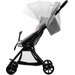 Wózek spacerowy Lite Up Kinderkraft - pink