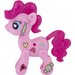 Kucyk POP podstawowy My Little Pony - Pinkie Pie