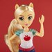 Lalka podstawowa Equestria Girls My Little Pony - Applejack