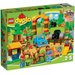 Duplo Leśny Park Lego