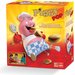 Gra dla dzieci Piggy Pop - nie pękaj prosiaczku! Goliath games
