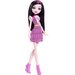 Lalki podstawowe Monster High - Draculaura