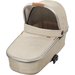 Wózek wielofunkcyjny 4w1 Stella + Cabrio Fix + baza Maxi-Cosi - Nomad Sand