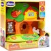 Edukacyjny interaktywny Domek Króliczka Chicco
