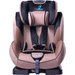 Fotelik samochodowy Diablo XL 9-36kg Caretero - beżowy