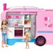 Barbie wymarzony kamper Mattel