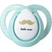 Smoczek Closer to nature 0-6m Tommee Tippee - moda boy