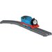 Tomek i Przyjaciele Lokomotywa Crash & Repair Fisher Price - Thomas