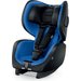 Fotelik samochodowy siedzisko Optia + baza Isofix 9-18 kg Recaro - saphir