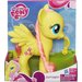 Piękny kucyk DUŻY 21 cm My Little Pony - Fluttershy