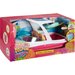 Barbie Wakacyjny jacht z filmu Delfiny z Magicznej Wyspy Mattel
