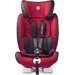 Fotelik VolanteFix Limited 9-36 kg Caretero - burgundy