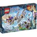 Elves Sanie pegaza Airy Lego