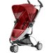 Wózek spacerowy Zapp Xtra Quinny + PAŁĄK - Red Rumour