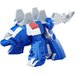 Rescue Bots Transformers Hasbro - Chase the dino protector