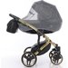 Wózek dziecięcy 2w1 Saphire Junama Tako - 03