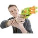 ZombieStrike Pistolet Doublestrike Nerf Hasbro