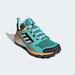Buty Terrex Agravic TR Trail Running Wm's Adidas - acid mint/cloud white/hazy orange