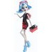 Ghoulia Yelps Zwiedzanie Upioryża Monster High